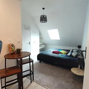  Appartement Neuf En Presqu'ile Sur Le Gr34