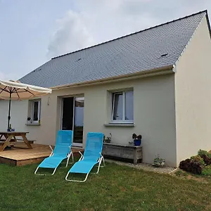  Hébergement de vacances Single Storey Holiday In