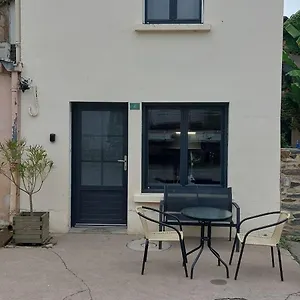  Hébergement de vacances Maison Des Gabelous